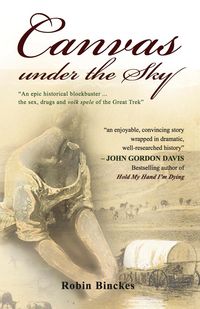 Produktbild: Canvas Under the Sky