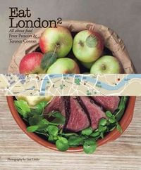 Produktbild: Conran, T: Eat London 2012