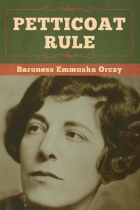 Produktbild: Petticoat Rule