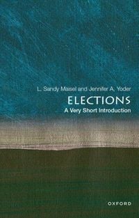 Produktbild: Elections