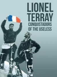 Produktbild: Conquistadors of the Useless