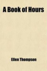 Produktbild: A Book of Hours