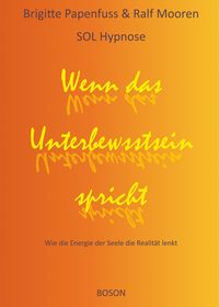 Produktbild: Wenn das Unterbewusstsein spricht