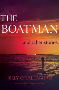 Produktbild: The Boatman and Other Stories