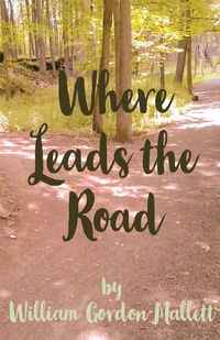 Produktbild: Where Leads the Road