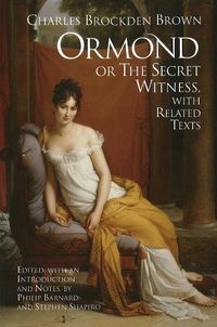 Produktbild: Brown, C: Ormond; or, the Secret Witness
