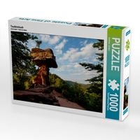 Produktbild: Teufelstisch (Puzzle)