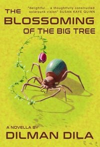 Produktbild: The Blossoming of the Big Tree