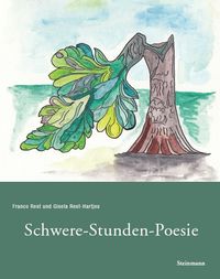 Produktbild: Schwere-Stunden-Poesie