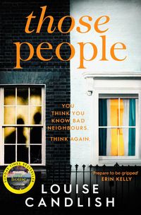 Produktbild: Those People