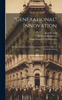 Produktbild: "Generational" Innovation