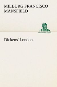 Produktbild: Dickens' London