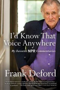 Produktbild: I'd Know That Voice Anywhere