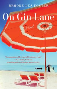 Produktbild: On Gin Lane