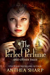 Produktbild: The Perfect Perfume and Other Tales