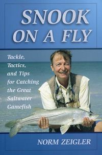 Produktbild: Snook on a Fly