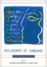 Produktbild: Philosophy of Language