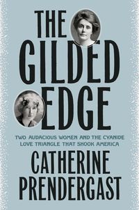 Produktbild: Gilded Edge