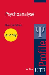 Produktbild: Psychoanalyse