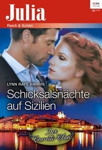 Produktbild: Schicksalsn&auml;chte auf Sizilien