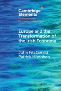 Produktbild: Europe and the Transformation of the Irish Economy