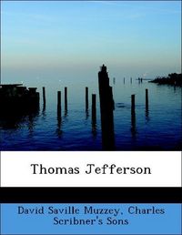 Produktbild: Muzzey, D: Thomas Jefferson