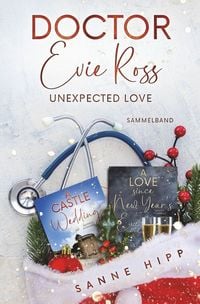 Produktbild: Doctor Evie Ross: Unexpected Love