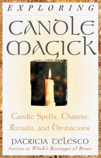 Produktbild: Exploring Candle Magick
