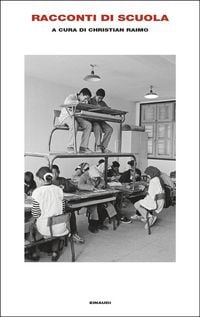 Produktbild: Racconti di scuola
