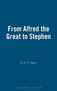 Produktbild: From Alfred the Great to Stephen
