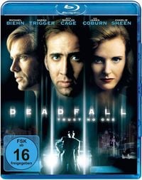 Produktbild: Coppola, C: Deadfall - Trust No One