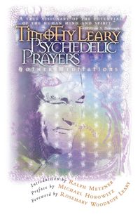 Produktbild: Psychedelic Prayers