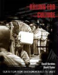 Produktbild: Killing for Culture