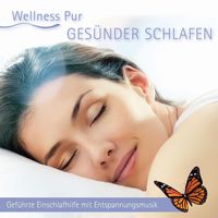 Produktbild: Ges&uuml;nder Schlafen