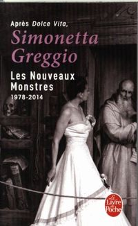 Produktbild: Les nouveaux monstres