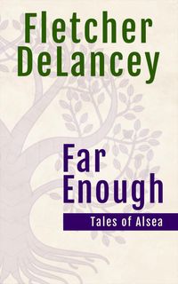 Produktbild: Far Enough
