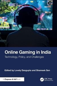 Produktbild: Online Gaming in India