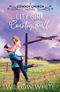 Produktbild: City Girl, Country Bull