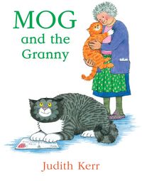 Produktbild: Mog & Granny Pb