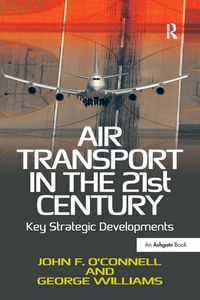 Produktbild: Air Transport in the 21st Century