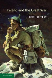 Produktbild: Ireland and the Great War