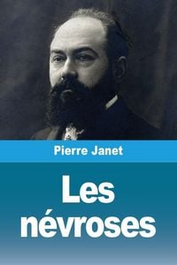 Produktbild: Les n&eacute;vroses
