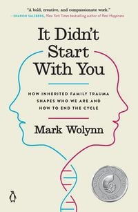 Produktbild: It Didn't Start with You