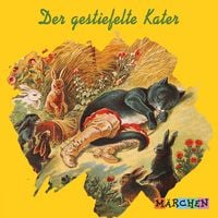 Produktbild: Der gestiefelte Kater