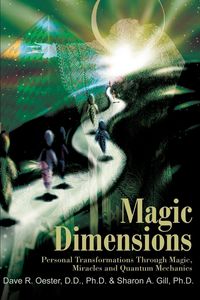 Produktbild: Magic Dimensions