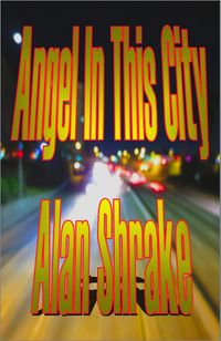 Produktbild: Angel in this City
