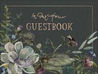 Produktbild: In Our Home Guestbook