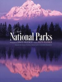 Produktbild: Our National Parks