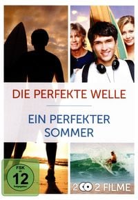 Bild vom Artikel Die perfekte Welle & Ein perfekter Sommer vom Autor Scott Eastwood