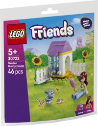 Produktbild: LEGO LEGO Friends 30722